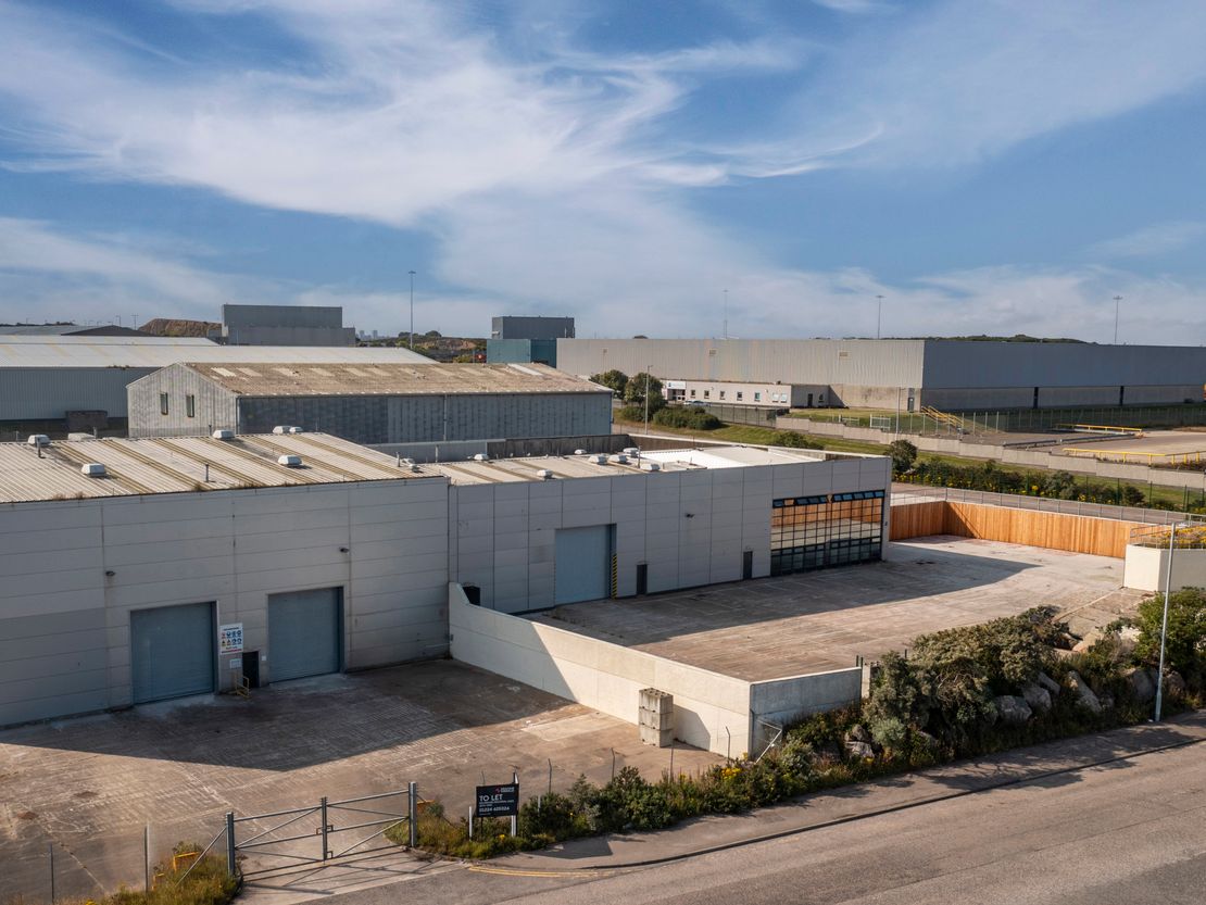Minto House, Unit 02, Minto Avenue, Altens Industrial Estate, Aberdeen, AB12 3JZ