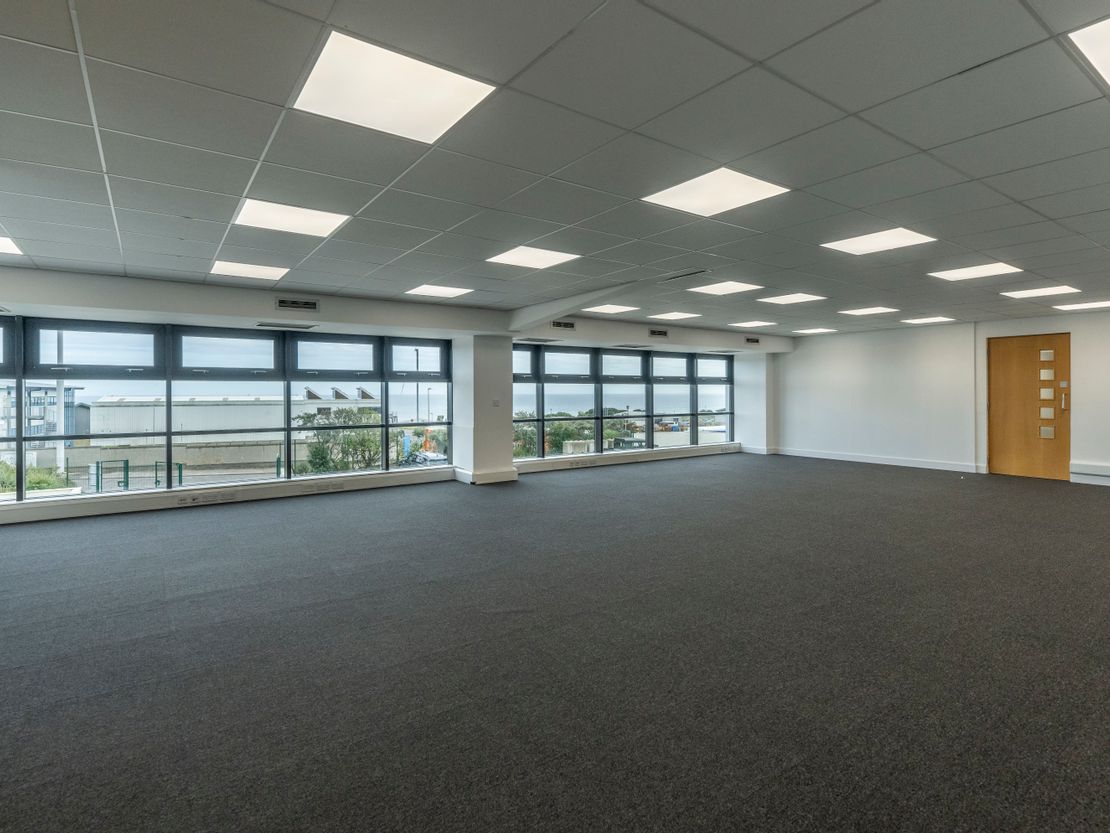 Minto House, Unit 02, Minto Avenue, Altens Industrial Estate, Aberdeen, AB12 3JZ