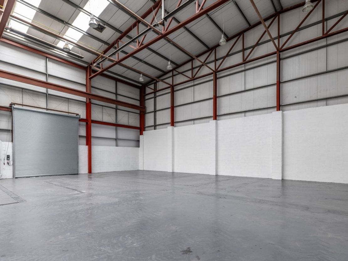 Minto House, Unit 01, Minto Avenue, Altens Industrial Estate, Aberdeen, AB12 3JZ