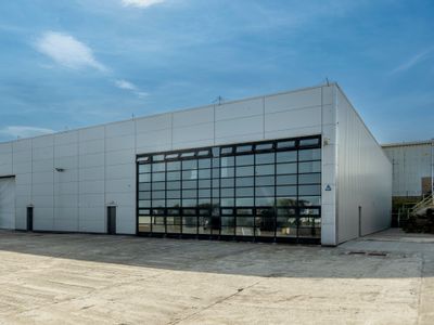 Property Image for Minto House, Unit 01, Minto Avenue, Altens Industrial Estate, Aberdeen, AB12 3JZ