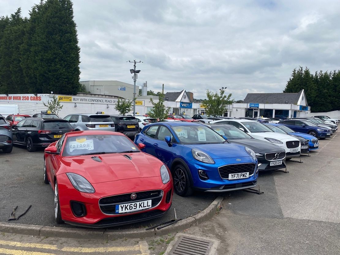 361 Liverpool Road, Newcastle Under Lyme, Staffordshire, ST5 9DX