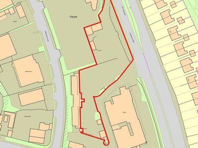 Property Image for 361 Liverpool Road, Newcastle Under Lyme, Staffordshire, ST5 9DX