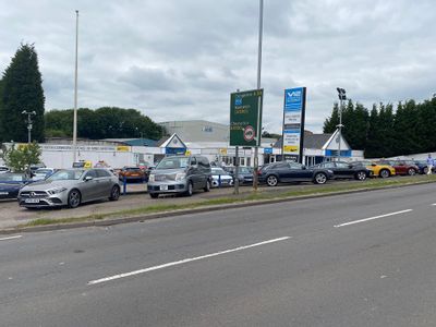 Property Image for 361 Liverpool Road, Newcastle Under Lyme, Staffordshire, ST5 9DX