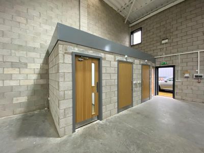 Property Image for 10 Arkgrove Industrial Estate, Ross Road, Stockton On Tees TS18 2NH
