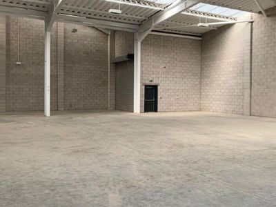 Property Image for 10 Arkgrove Industrial Estate, Ross Road, Stockton On Tees TS18 2NH
