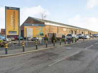 Property Image for 10 Arkgrove Industrial Estate, Ross Road, Stockton On Tees TS18 2NH