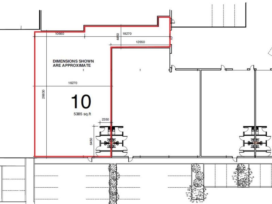 10 Arkgrove Industrial Estate, Ross Road, Stockton On Tees TS18 2NH