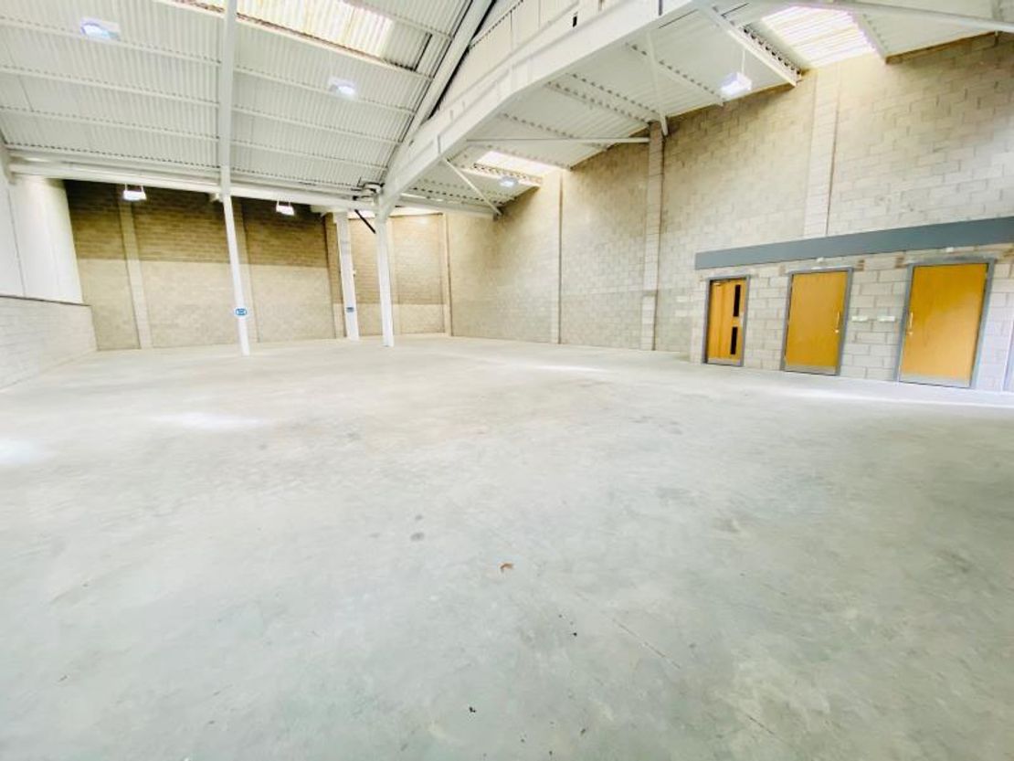 10 Arkgrove Industrial Estate, Ross Road, Stockton On Tees TS18 2NH