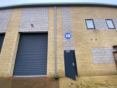 Property Image for 10 Arkgrove Industrial Estate, Ross Road, Stockton On Tees TS18 2NH