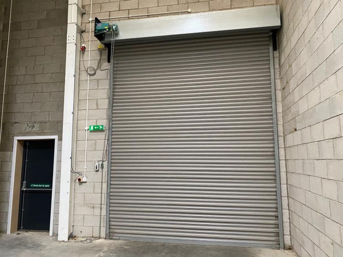 10 Arkgrove Industrial Estate, Ross Road, Stockton On Tees TS18 2NH