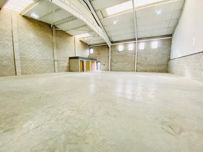 Property Image for 10 Arkgrove Industrial Estate, Ross Road, Stockton On Tees TS18 2NH