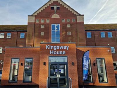 Property Image for Kingsway House, Oaks Place Serviced, Caldwell Road, Widnes, Merseyside, WA8 7GD