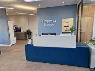 Property Image for Kingsway House, Oaks Place Serviced, Caldwell Road, Widnes, Merseyside, WA8 7GD