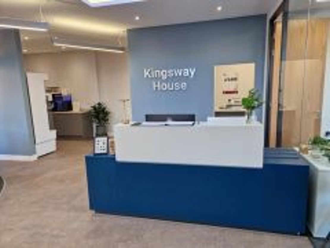 Kingsway House, Oaks Place Serviced, Caldwell Road, Widnes, Merseyside, WA8 7GD