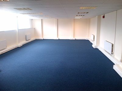 Property Image for Unit 12 Planetary Industrial Estate, Planetary Road, Wednesfield, Nr Wolverhampton, West Midlands, WV13 3XA