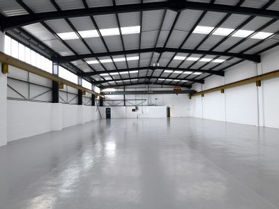 Property Image for Unit A2 Willenhall Trading Estate, Willenhall, West Midlands, WV13 2JW