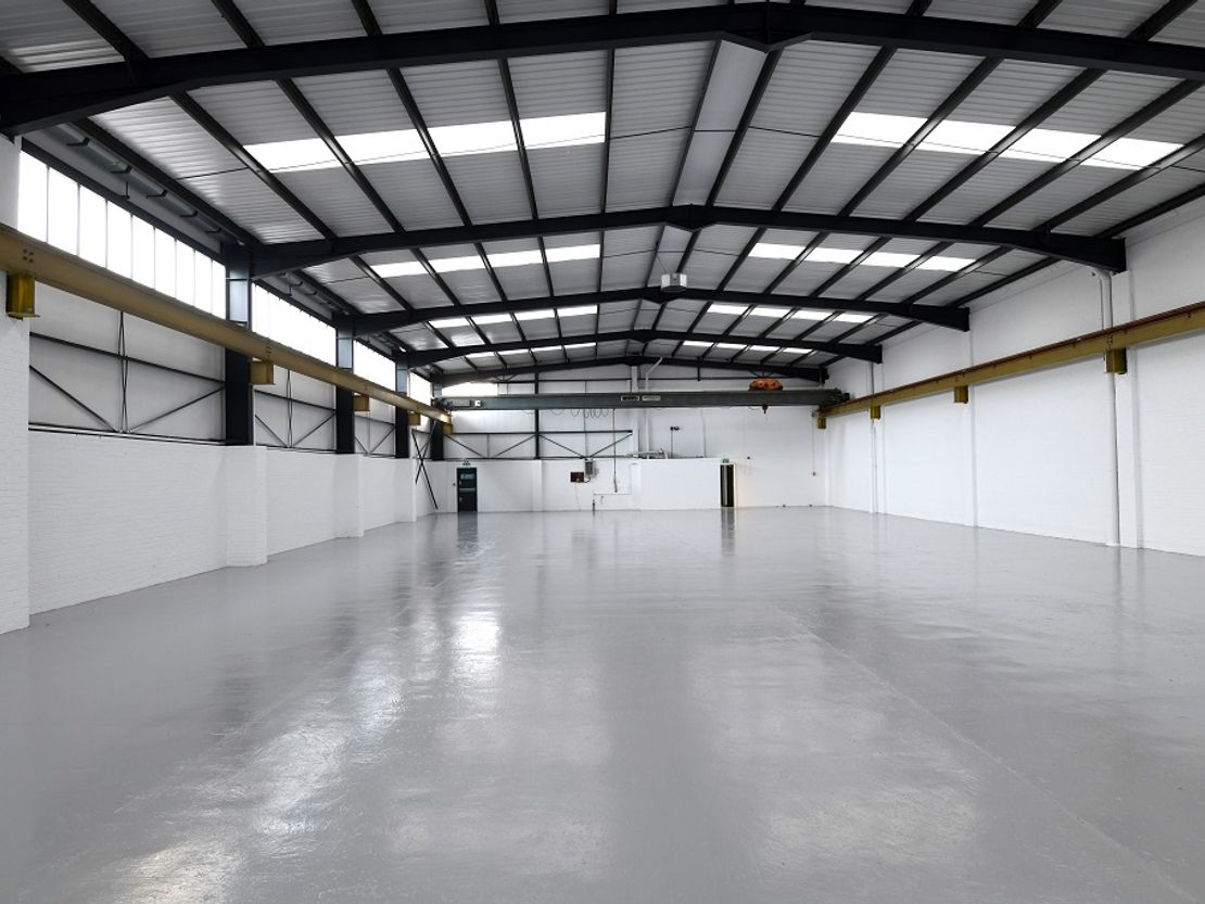 Unit A2 Willenhall Trading Estate, Willenhall, West Midlands, WV13 2JW