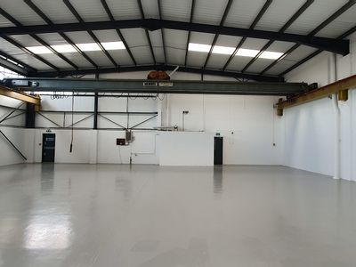 Property Image for Unit A2 Willenhall Trading Estate, Willenhall, West Midlands, WV13 2JW