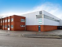 Property Image for Unit A2 Willenhall Trading Estate, Willenhall, West Midlands, WV13 2JW