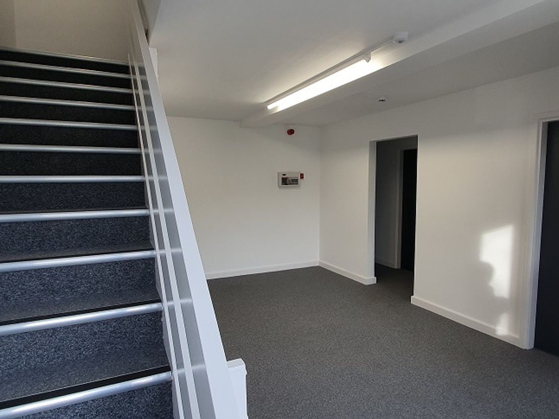 Unit A2 Willenhall Trading Estate, Willenhall, West Midlands, WV13 2JW