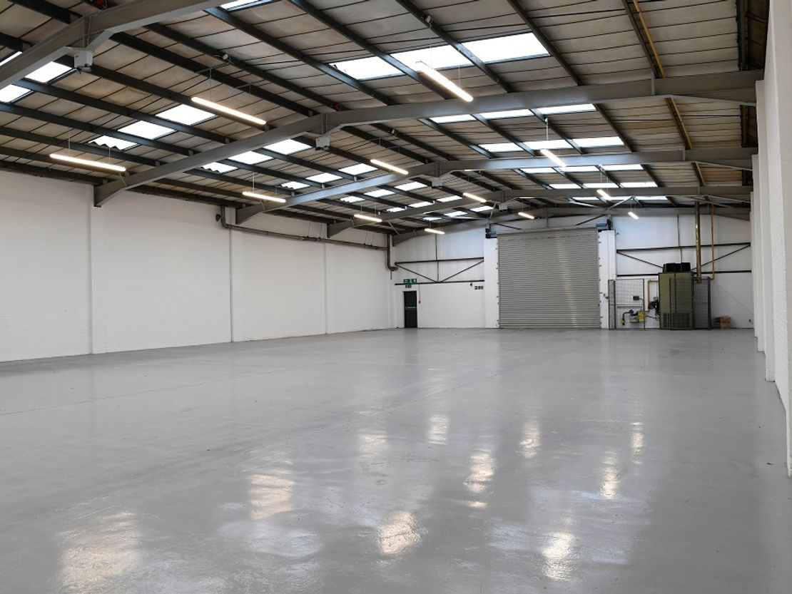 Unit A2 Willenhall Trading Estate, Willenhall, West Midlands, WV13 2JW