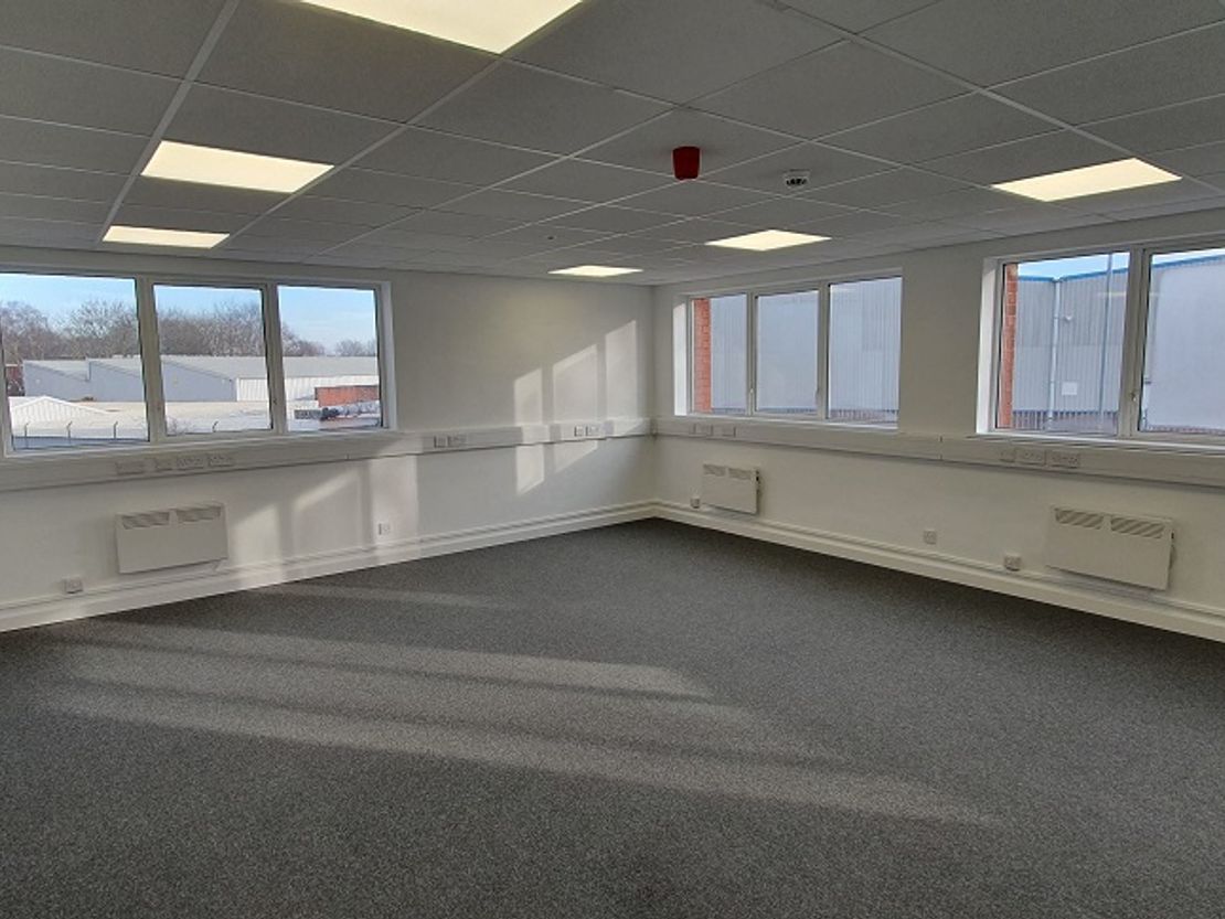 Unit A2 Willenhall Trading Estate, Willenhall, West Midlands, WV13 2JW