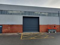 Property Image for Unit A2 Willenhall Trading Estate, Willenhall, West Midlands, WV13 2JW