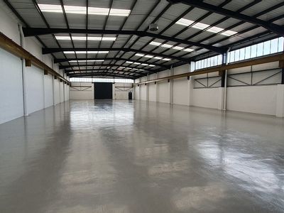 Property Image for Unit A2 Willenhall Trading Estate, Willenhall, West Midlands, WV13 2JW