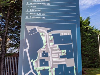 Property Image for Units D1 & D2 Kennetside, Bone Lane, Newbury, West Berkshire, RG14 5PX