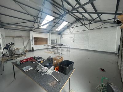 Property Image for Unit 1 7A Winsford Way, Sealand Industrial Estate, Chester, Cheshire, CH1 4NL