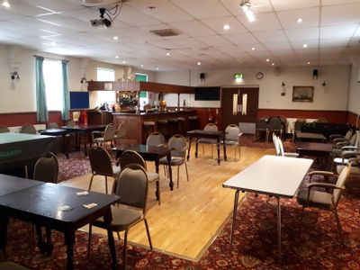 Property Image for The Working Men's Club Malling Street, Lewes, East Sussex, BN7 2RJ