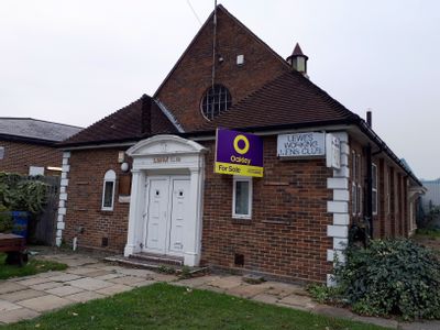 Property Image for The Working Men's Club Malling Street, Lewes, East Sussex, BN7 2RJ