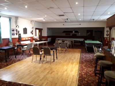 Property Image for The Working Men's Club Malling Street, Lewes, East Sussex, BN7 2RJ