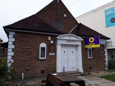 Property Image for The Working Men's Club Malling Street, Lewes, East Sussex, BN7 2RJ