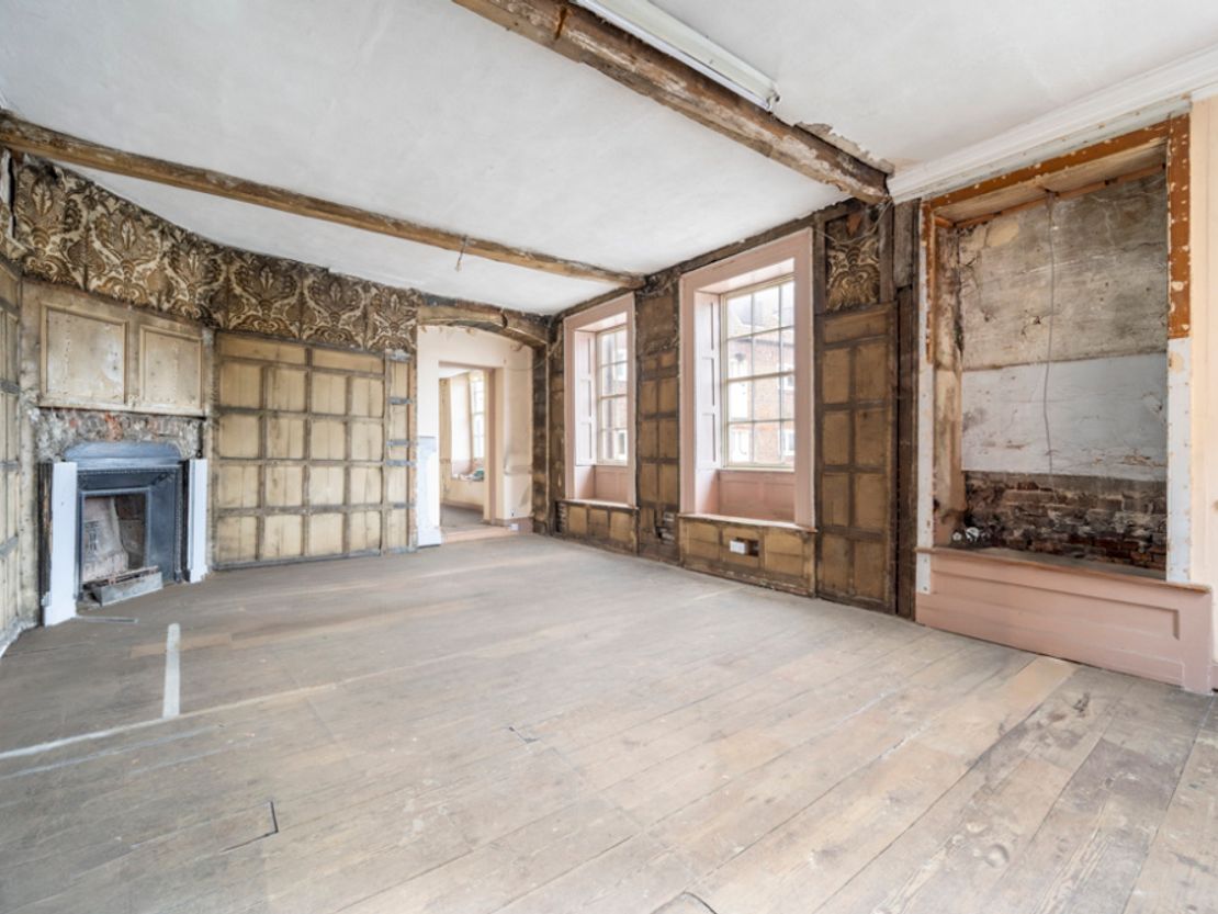 1 Spain Lane and 20-22 South Street | Boston | Lincolnshire | PE21 6HT