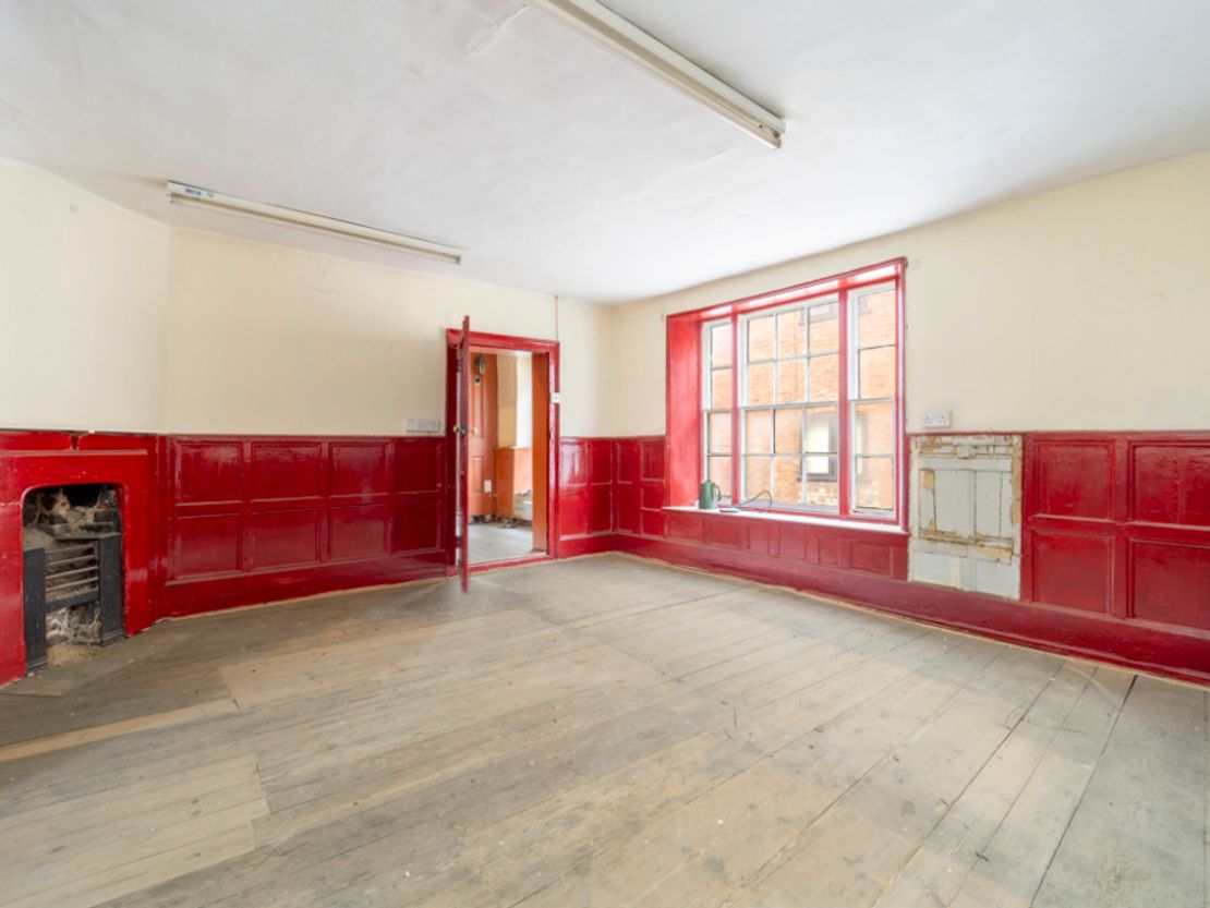 1 Spain Lane and 20-22 South Street | Boston | Lincolnshire | PE21 6HT