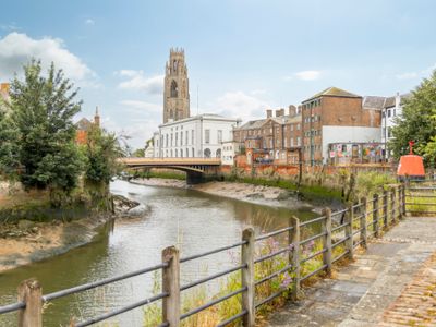 Property Image for 1 Spain Lane and 20-22 South Street | Boston | Lincolnshire | PE21 6HT