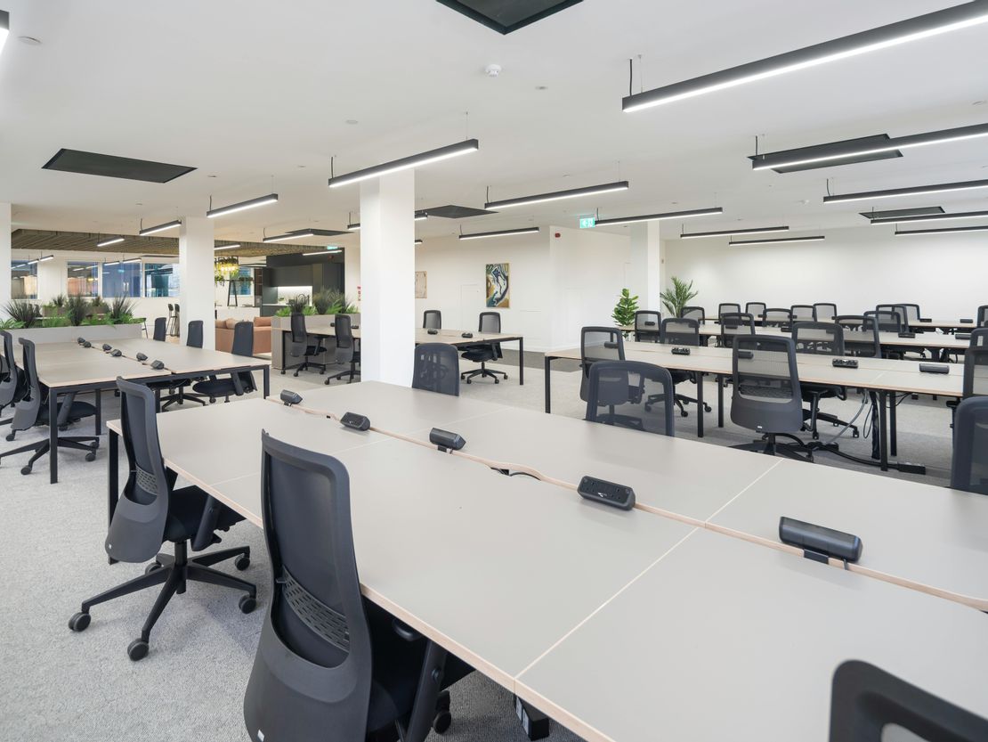 24 Chiswell Street, London, EC1Y 4TY