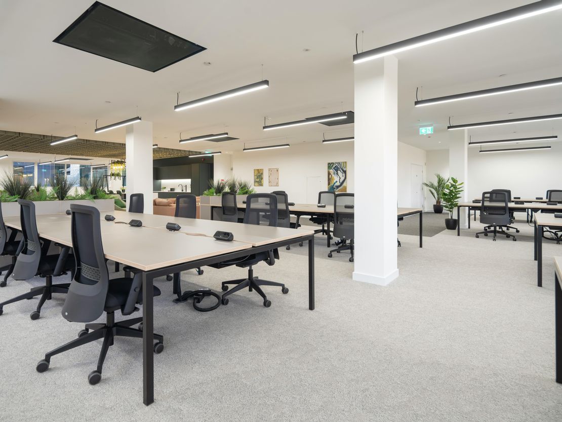 24 Chiswell Street, London, EC1Y 4TY