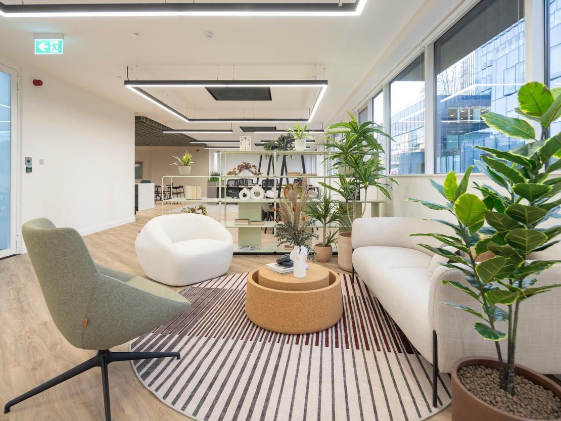 24 Chiswell Street, London, EC1Y 4TY