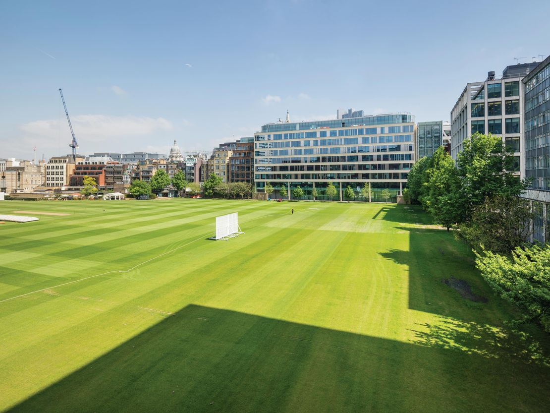 24 Chiswell Street, London, EC1Y 4TY