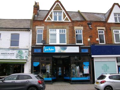 Property Image for 87 & 87A, Broadway, Leigh On Sea, Essex, SS9 1PE