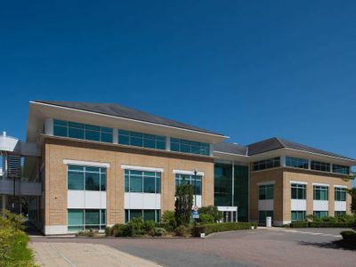 Property Image for Affinity One & Two, 3000 Parkway, Solent Business Park, Whiteley, Hampshire, PO15 7JZ