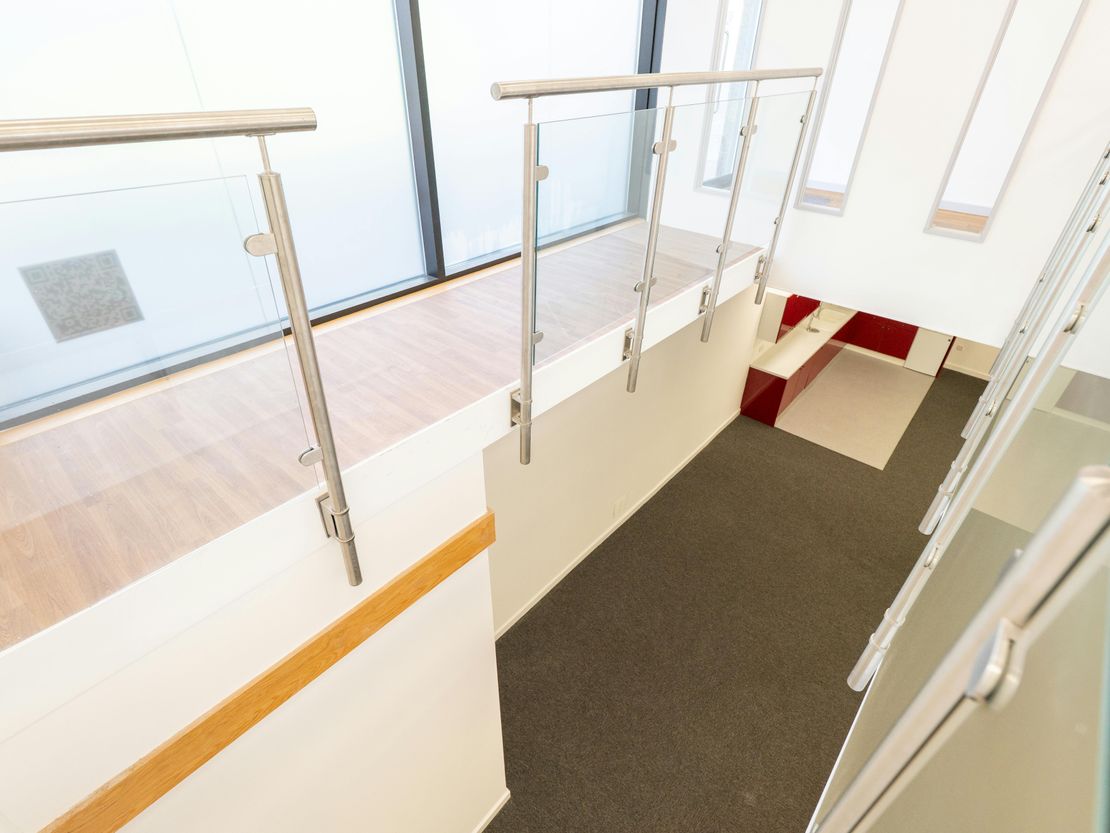 Ground Floor, 96-99 Queens Road, Brighton, BN1 3XE