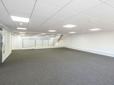 Property Image for Ground Floor, 96-99 Queens Road, Brighton, BN1 3XE