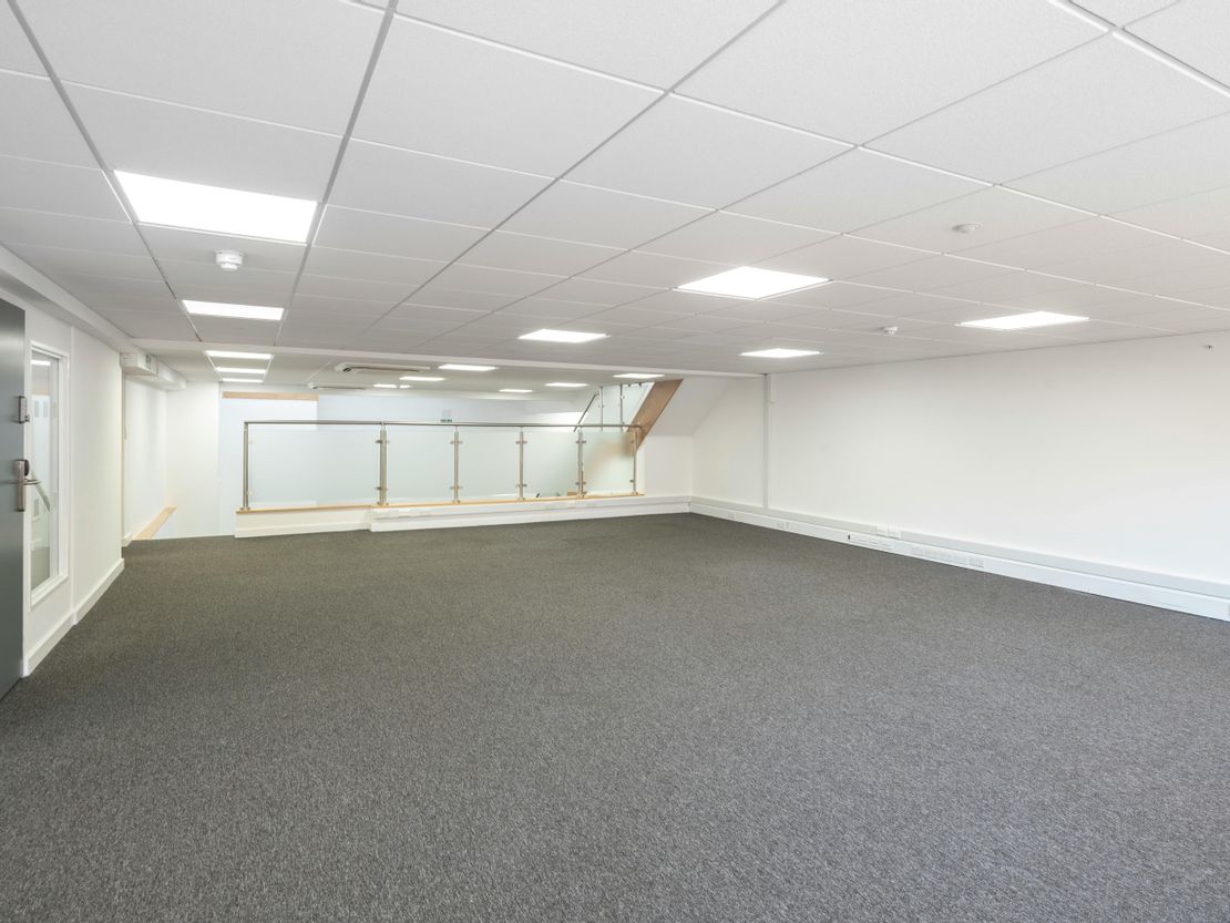 Ground Floor, 96-99 Queens Road, Brighton, BN1 3XE