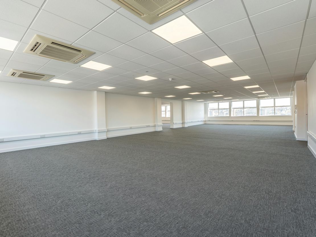 Ground Floor, 96-99 Queens Road, Brighton, BN1 3XE