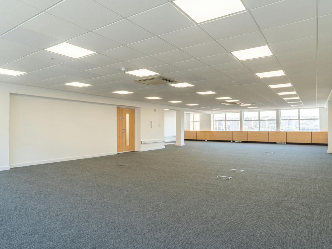 Ground Floor, 96-99 Queens Road, Brighton, BN1 3XE
