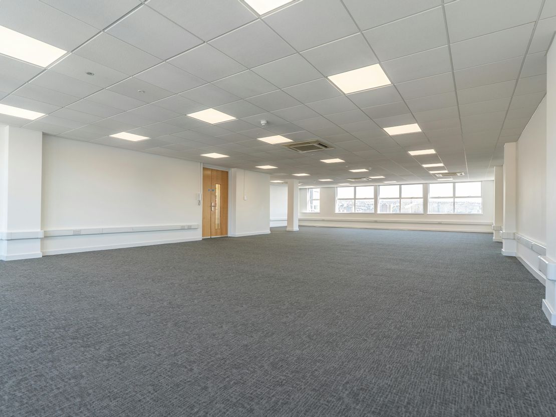 Ground Floor, 96-99 Queens Road, Brighton, BN1 3XE