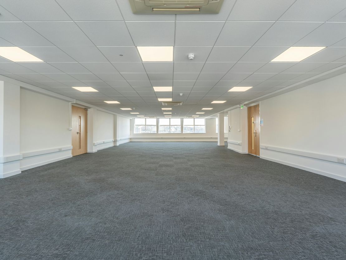 Ground Floor, 96-99 Queens Road, Brighton, BN1 3XE